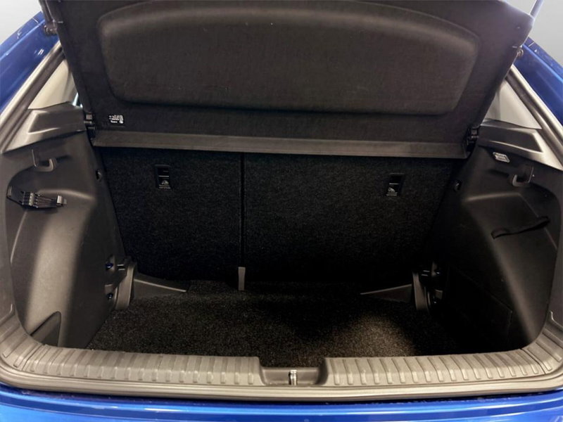 Skoda Fabia usata a Piacenza (7)