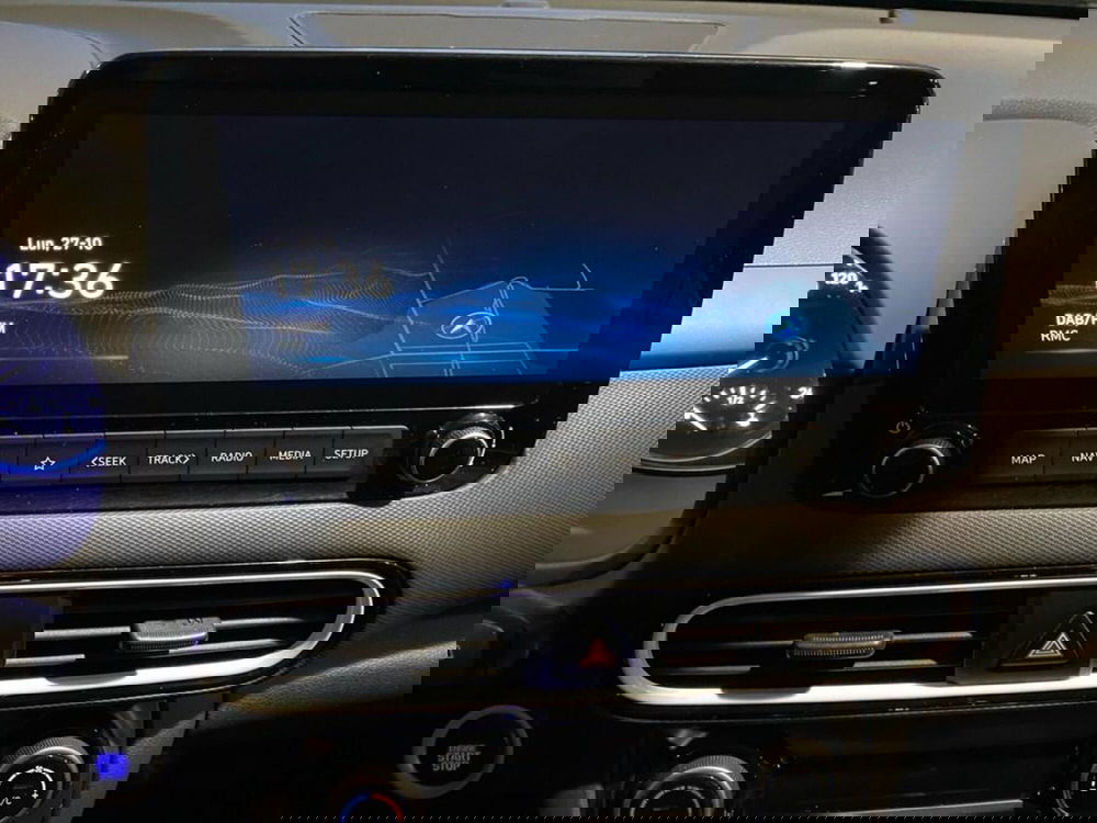 Hyundai Kona usata a Torino (10)