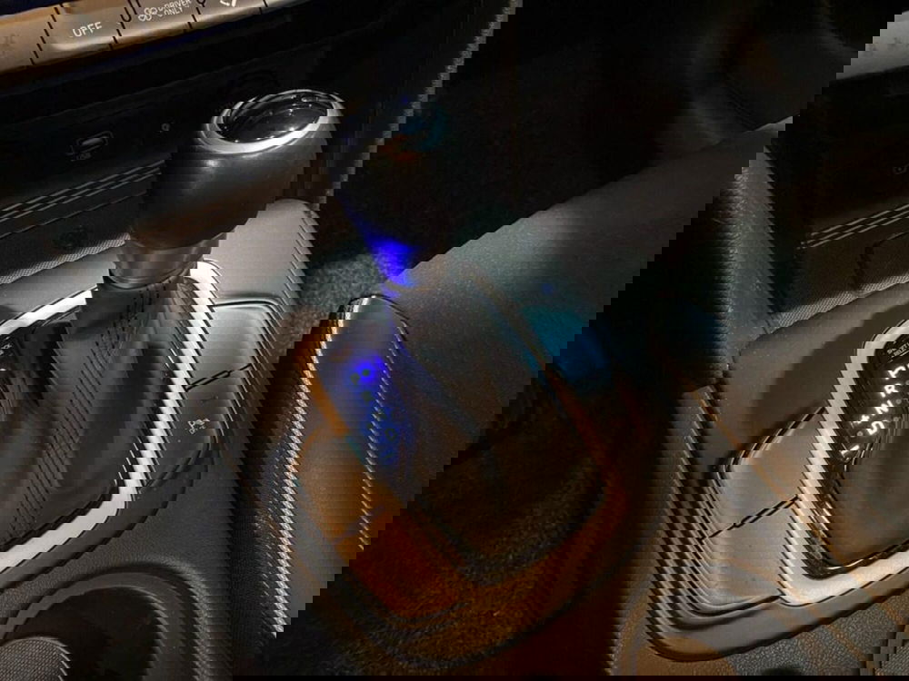 Hyundai Kona usata a Torino (12)