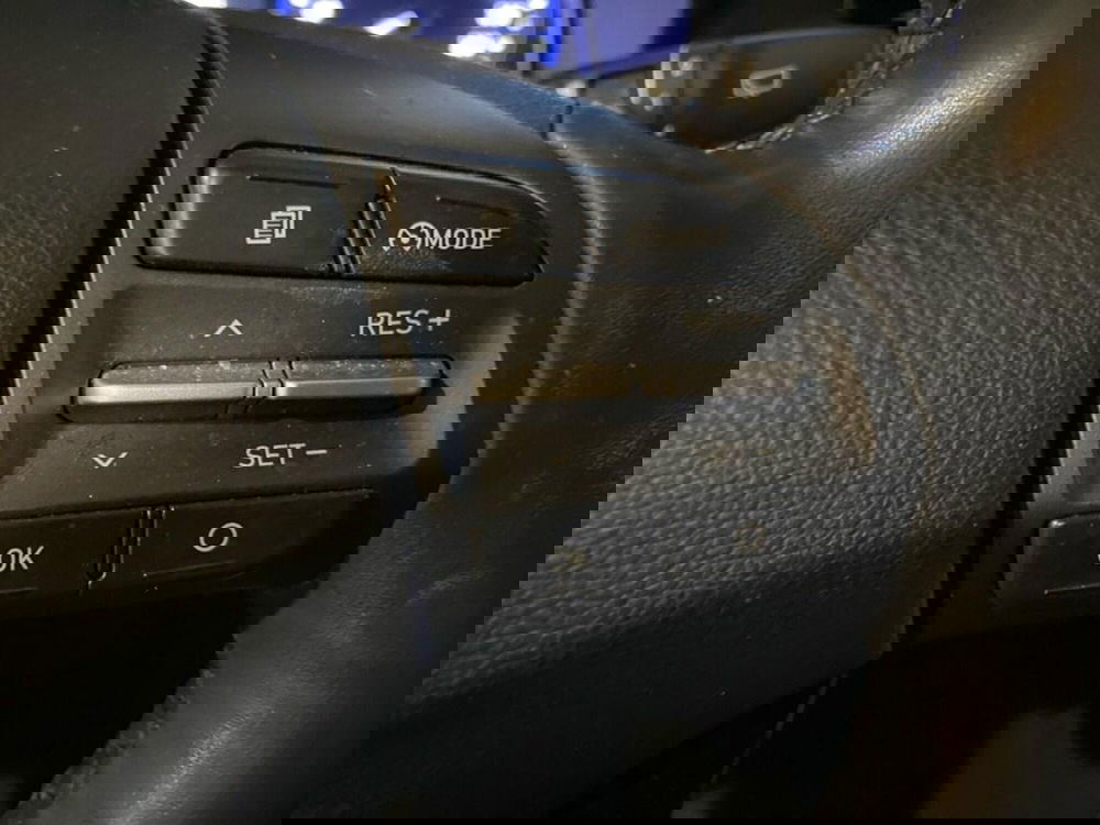 Hyundai Kona usata a Torino (13)