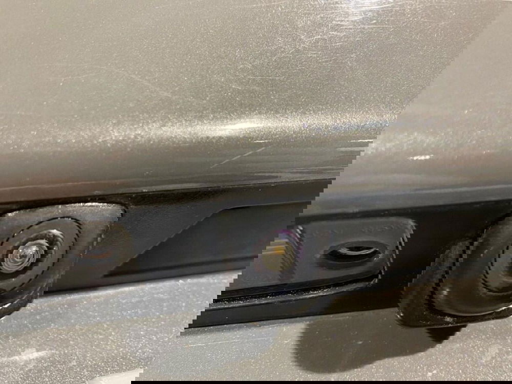 Hyundai Kona usata a Torino (14)