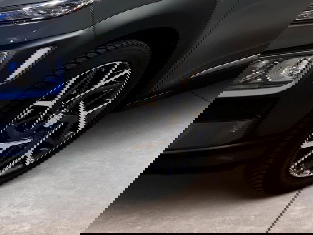 Hyundai Kona usata a Torino (15)