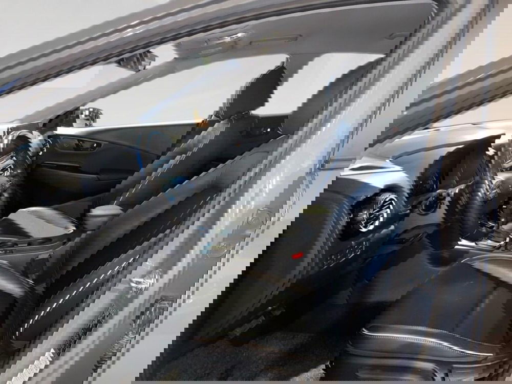 Hyundai Kona usata a Torino (7)