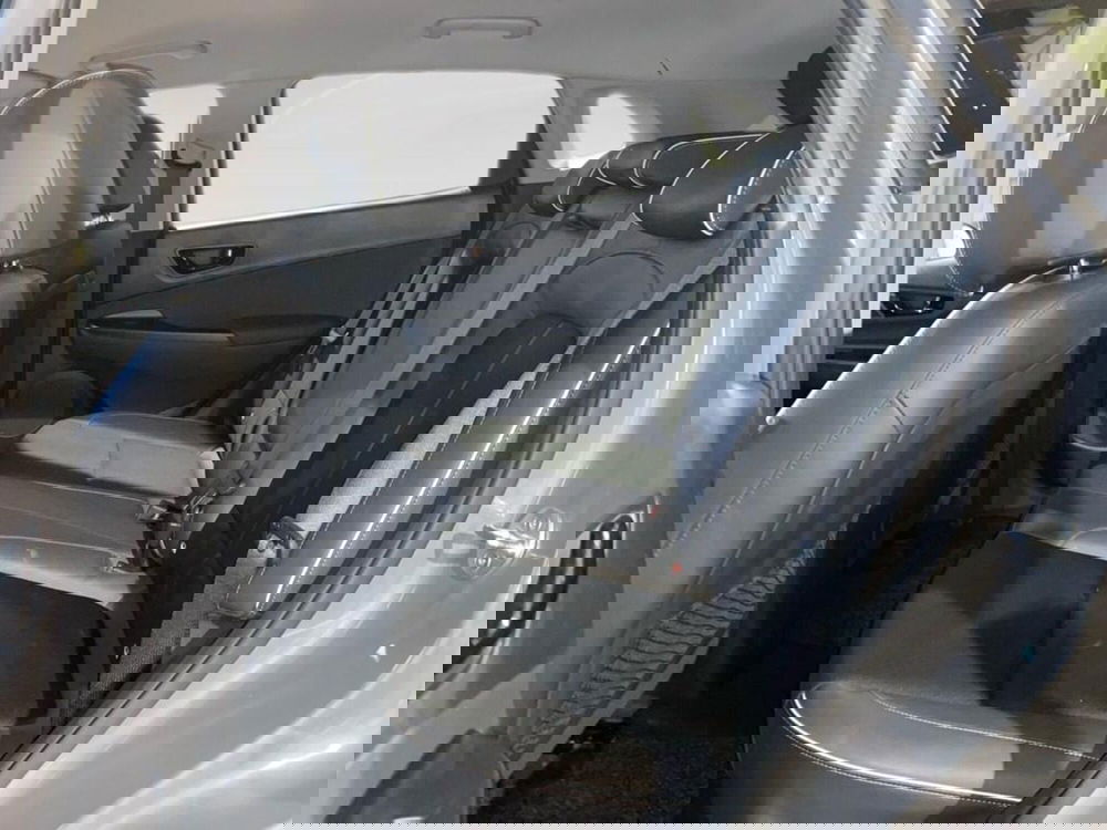 Hyundai Kona usata a Torino (8)