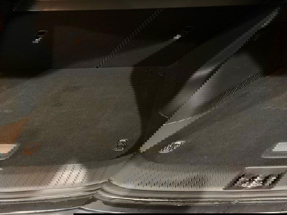 Hyundai Kona usata a Torino (9)