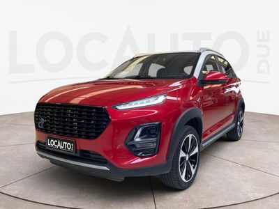 Dr dr 3.0 3.0 1.5 Gpl 114cv cvt del 2023 usata a Torino