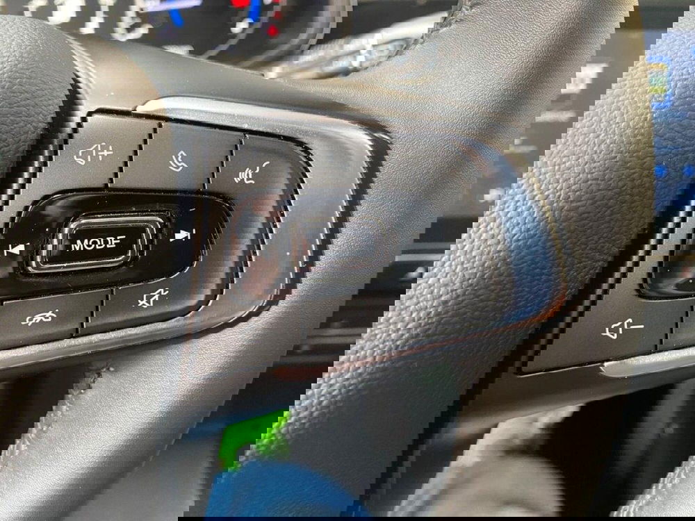 Dr dr 3.0 usata a Torino (13)