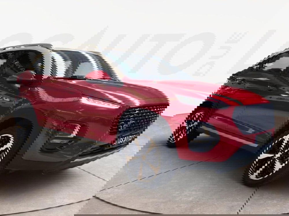 Dr dr 3.0 usata a Torino (3)