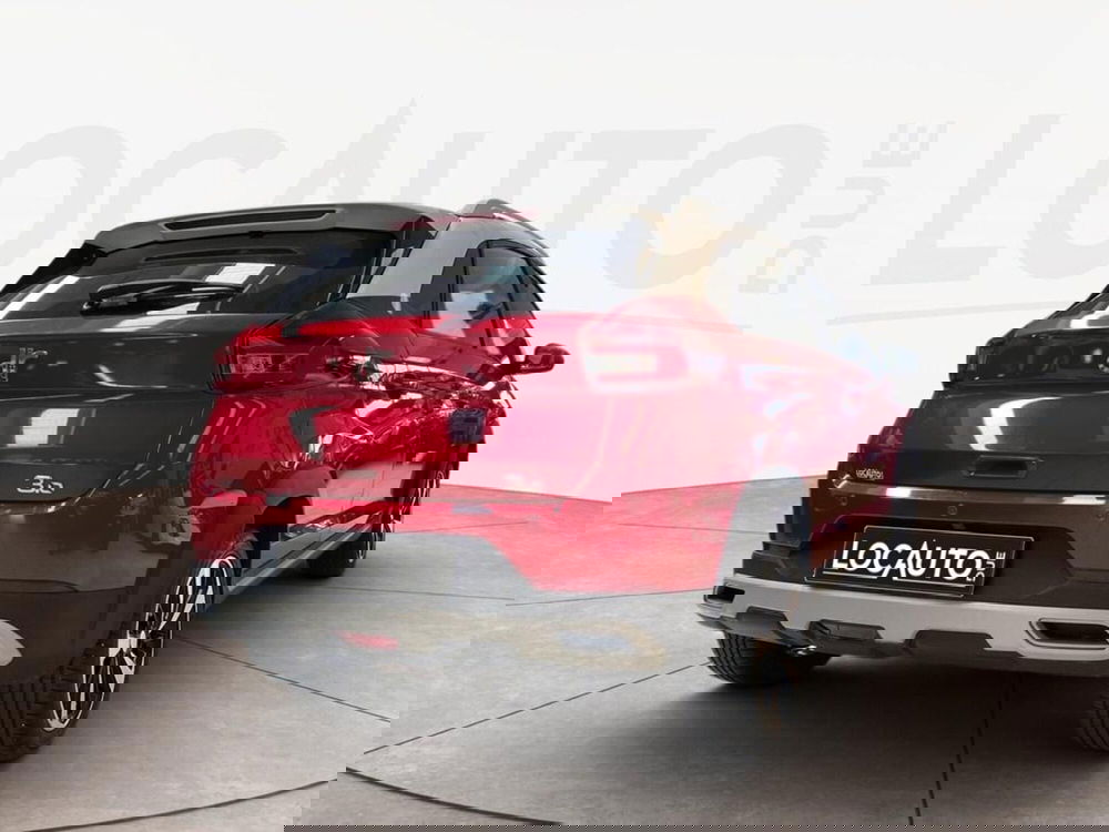 Dr dr 3.0 usata a Torino (4)