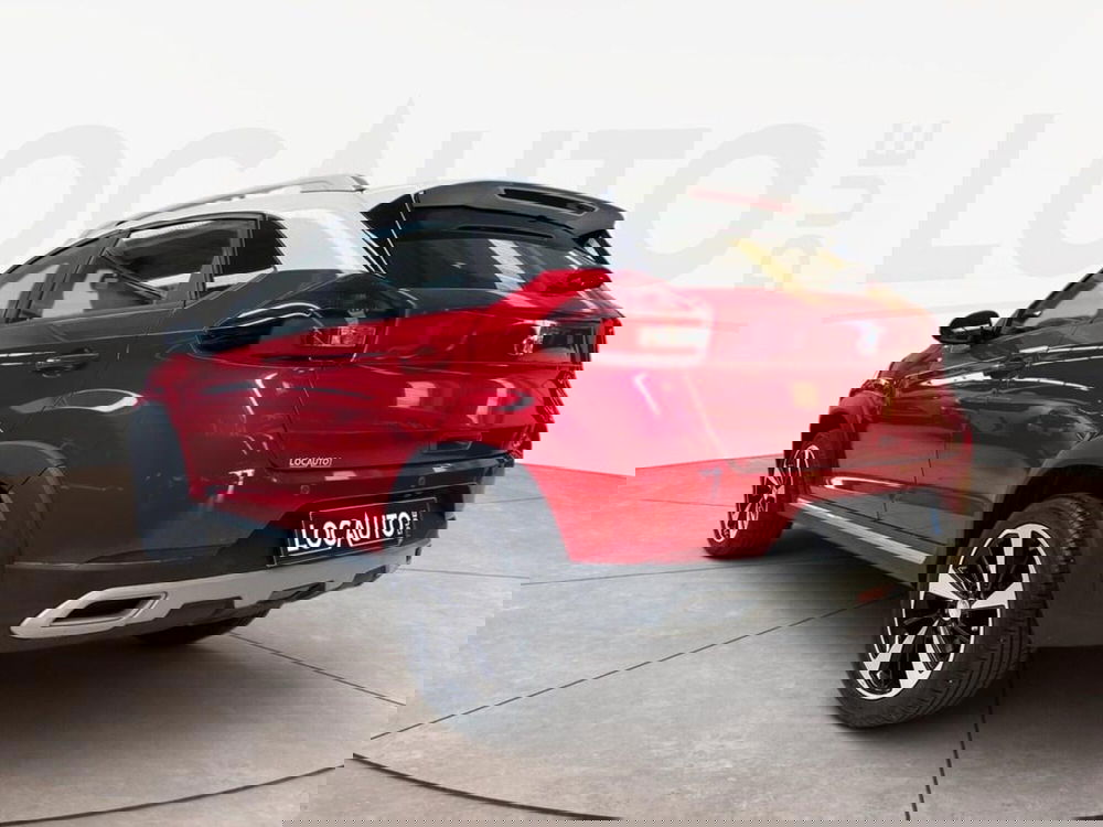 Dr dr 3.0 usata a Torino (5)