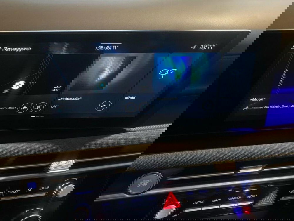 Hyundai Tucson usata a Torino (10)