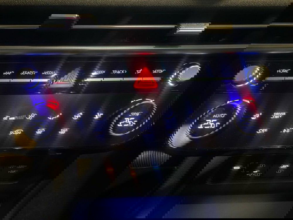 Hyundai Tucson usata a Torino (11)