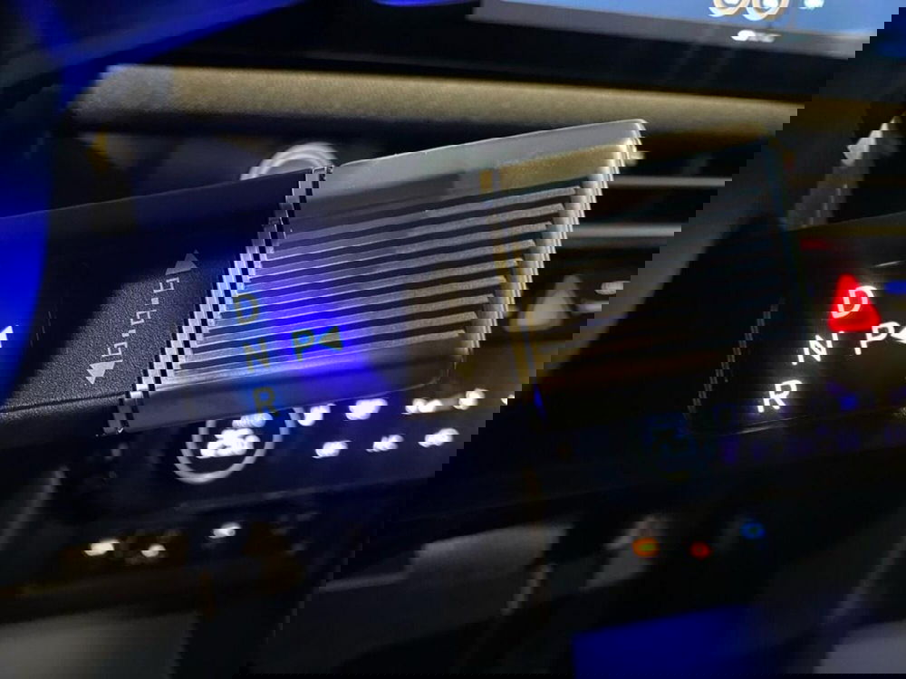 Hyundai Tucson usata a Torino (12)