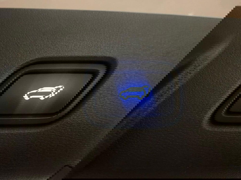 Hyundai Tucson usata a Torino (13)