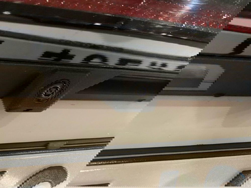 Hyundai Tucson usata a Torino (14)