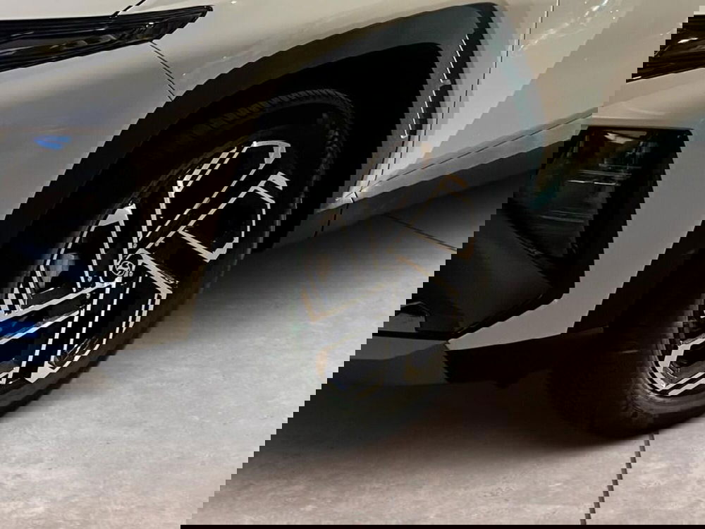 Hyundai Tucson usata a Torino (15)