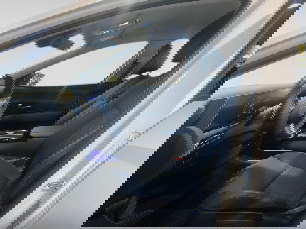 Hyundai Tucson usata a Torino (7)