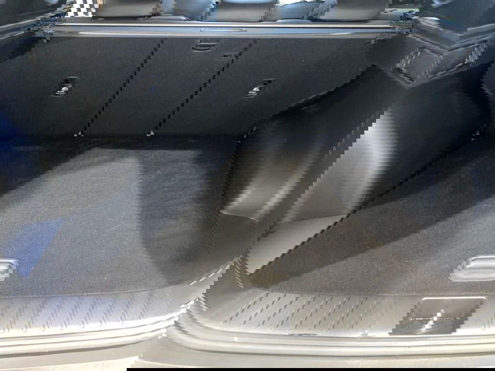 Hyundai Tucson usata a Torino (9)