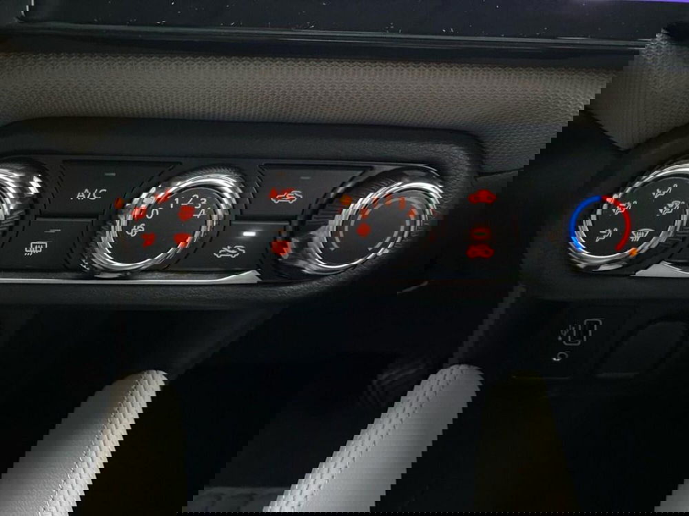 Nissan Micra usata a Torino (10)