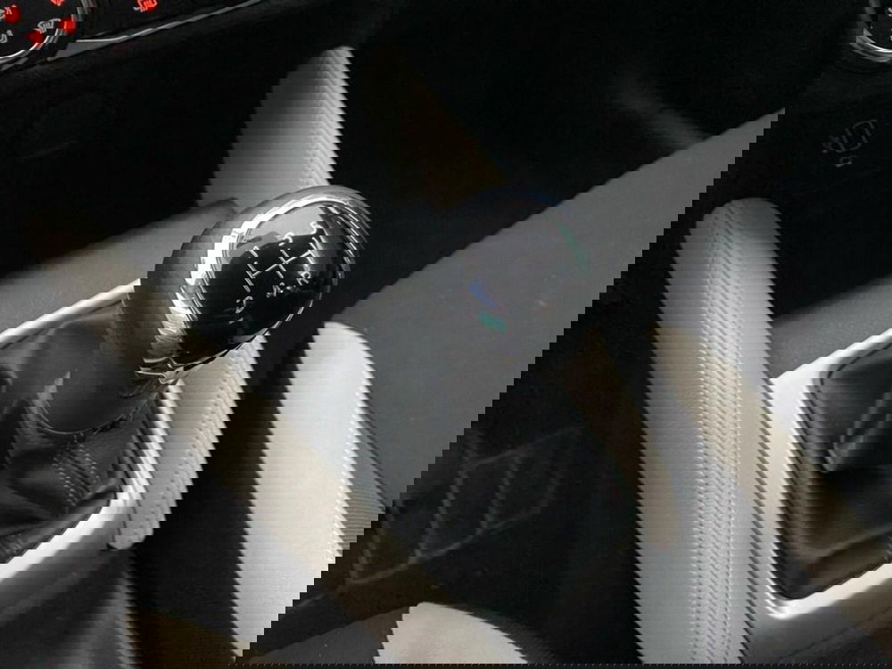 Nissan Micra usata a Torino (11)