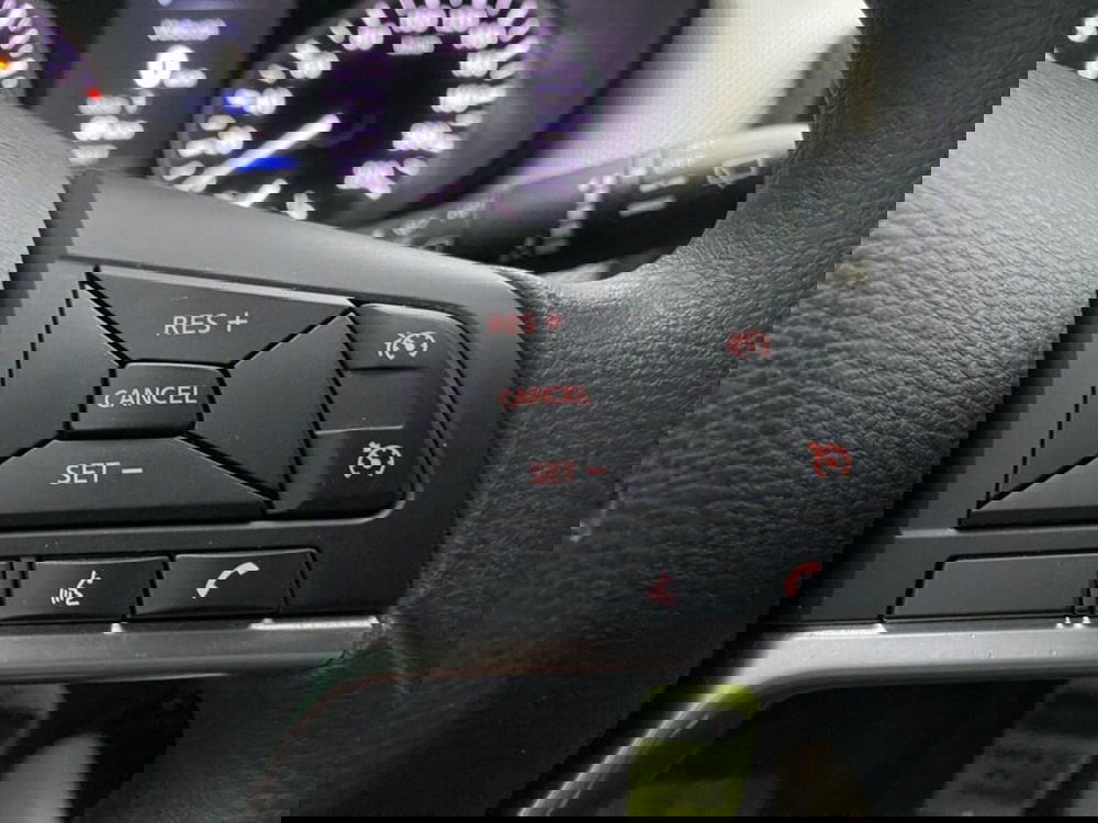 Nissan Micra usata a Torino (13)