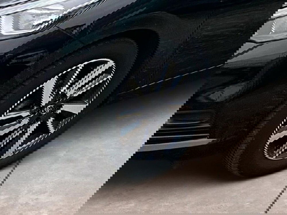 Nissan Micra usata a Torino (15)