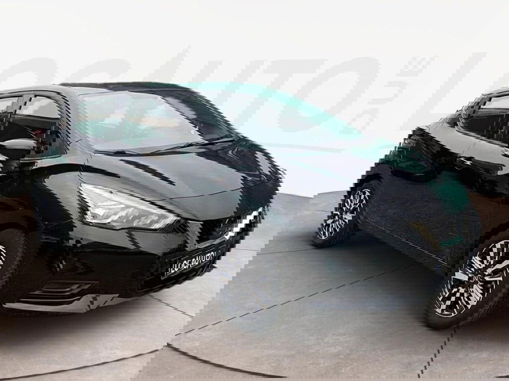 Nissan Micra usata a Torino (2)