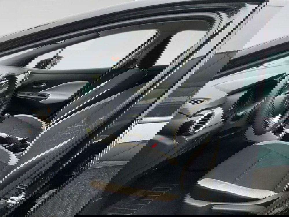 Nissan Micra usata a Torino (6)