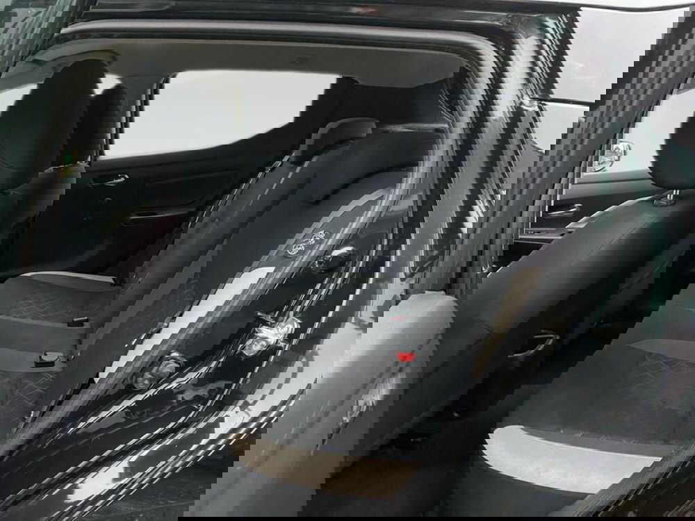 Nissan Micra usata a Torino (7)