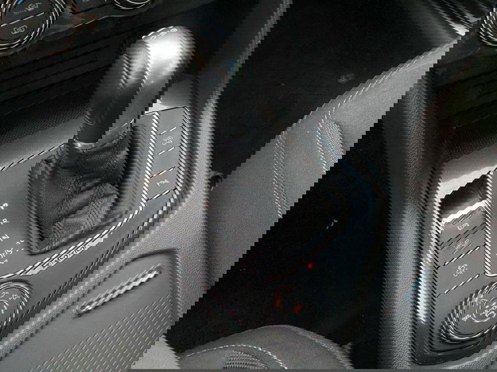 Volkswagen Tiguan usata a Torino (11)