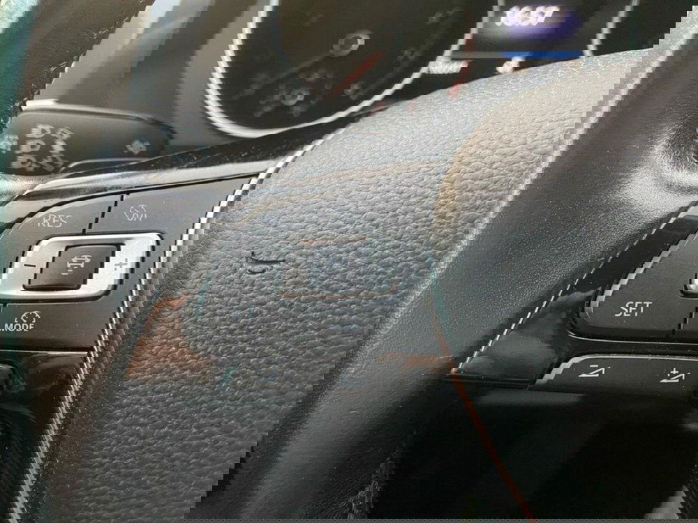 Volkswagen Tiguan usata a Torino (12)