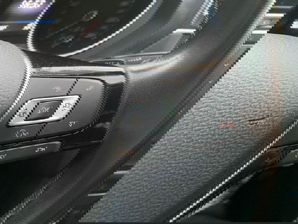 Volkswagen Tiguan usata a Torino (13)