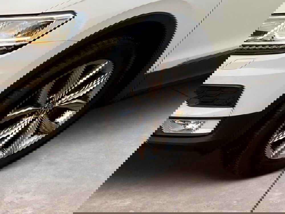 Volkswagen Tiguan usata a Torino (15)