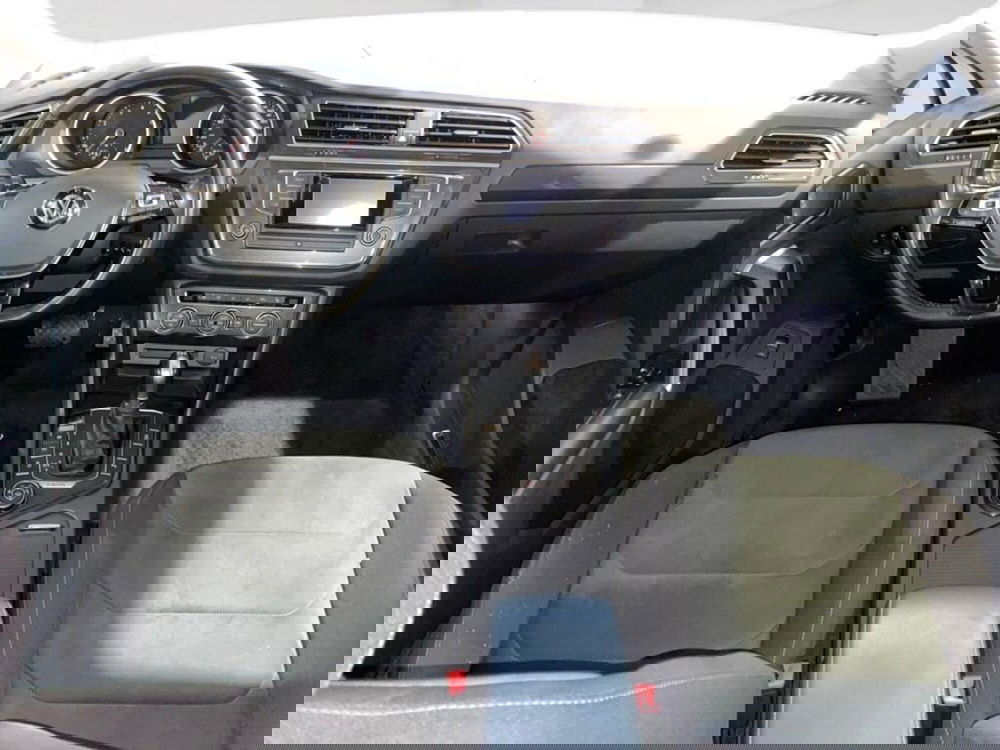 Volkswagen Tiguan usata a Torino (5)