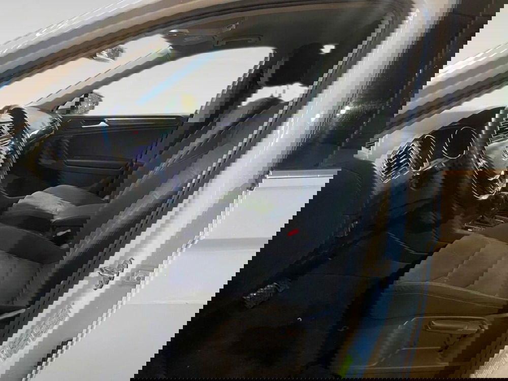 Volkswagen Tiguan usata a Torino (6)