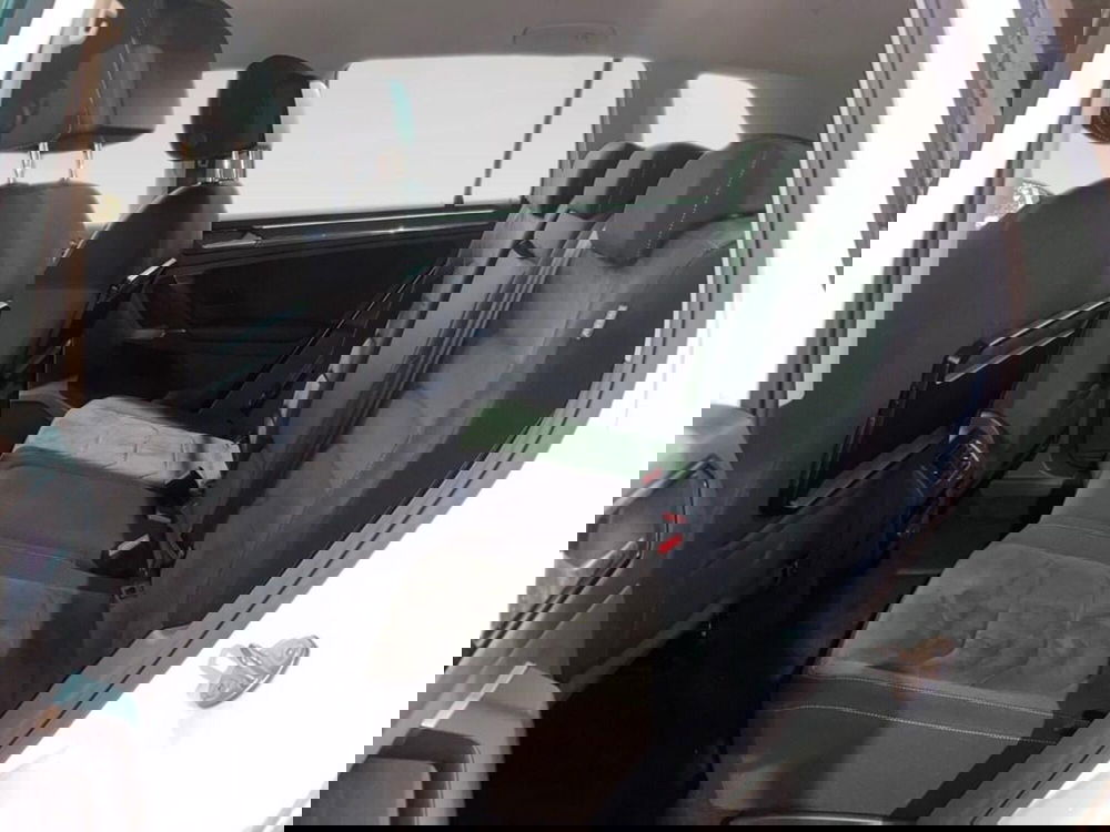 Volkswagen Tiguan usata a Torino (7)