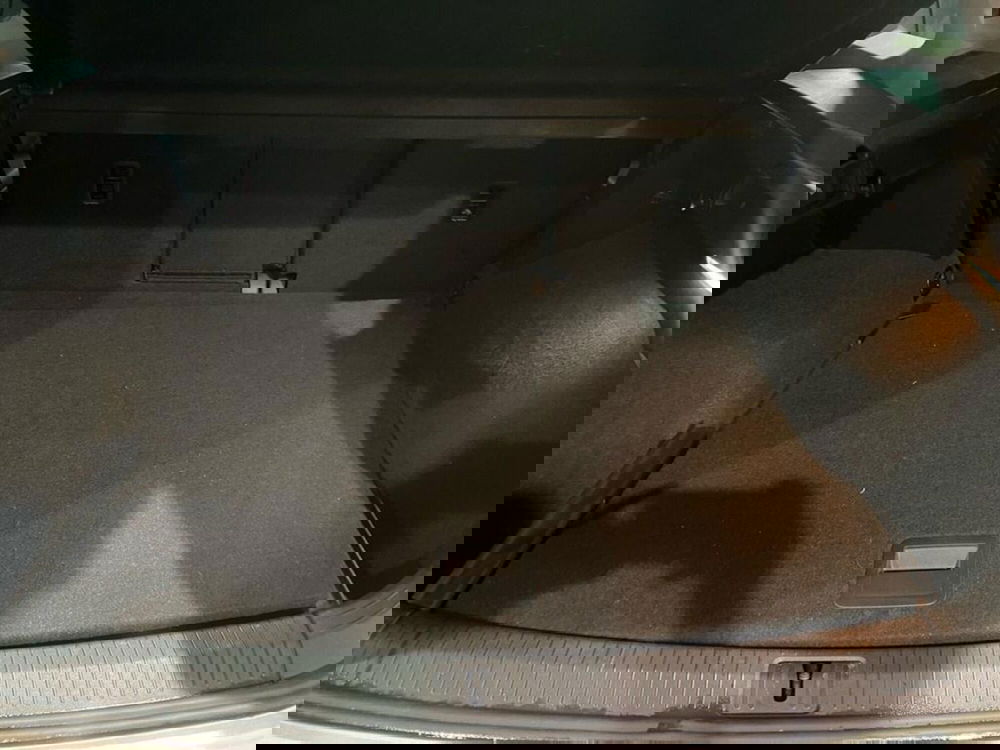 Volkswagen Tiguan usata a Torino (8)