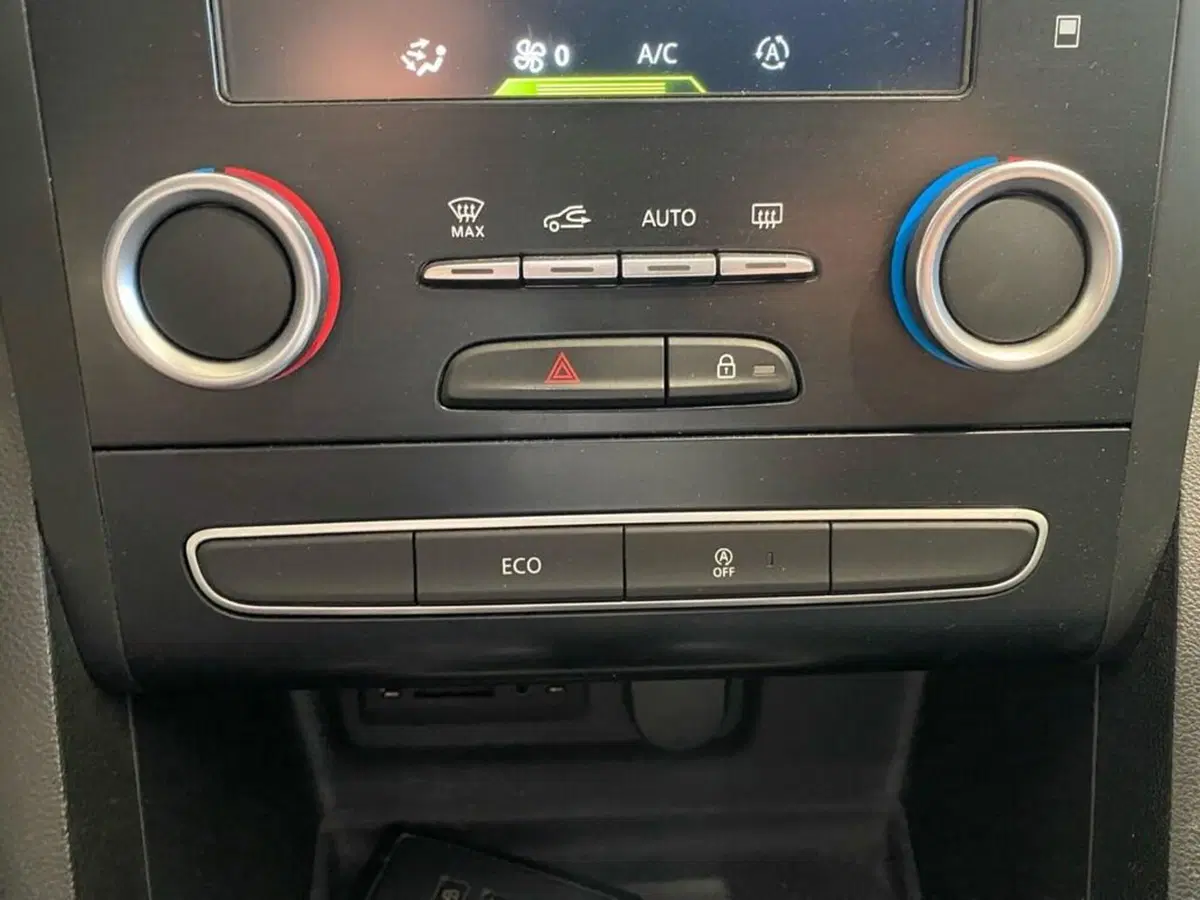 Renault Mégane Sporter usata a Torino (10)