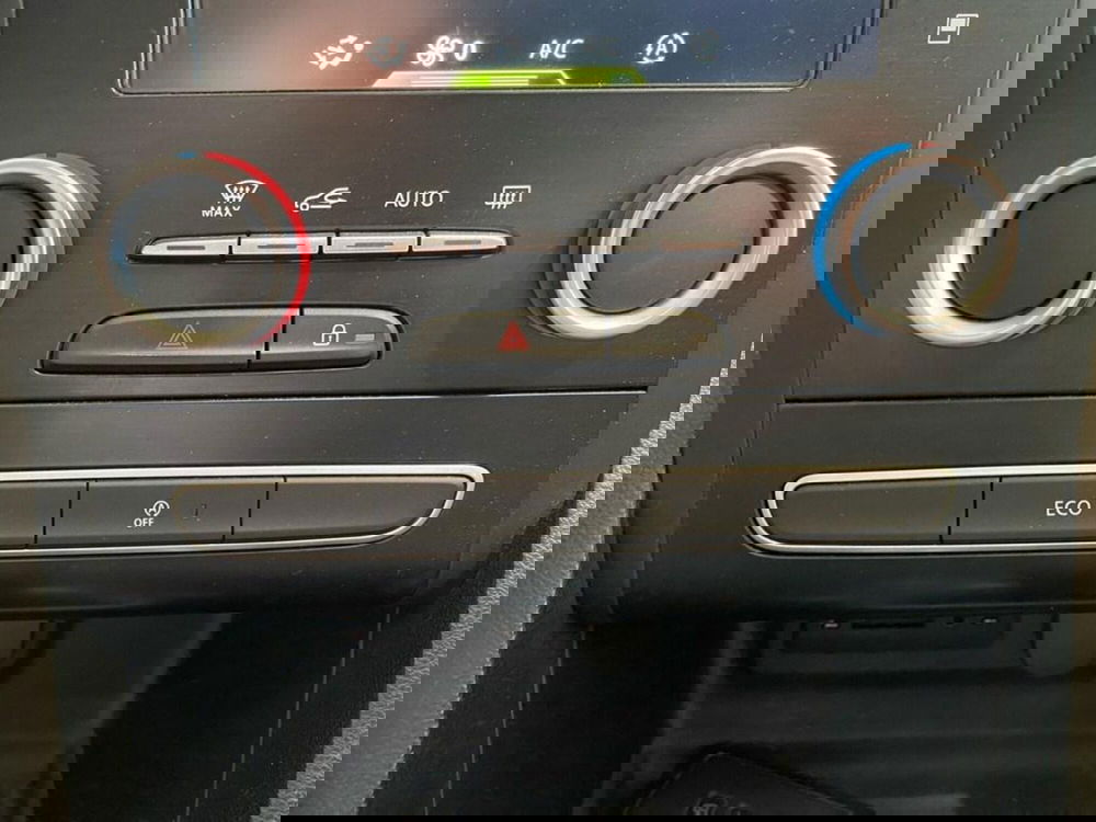 Renault Mégane Sporter usata a Torino (10)