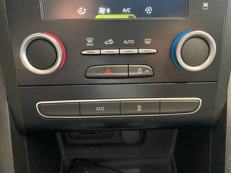 Renault Mégane Sporter usata a Torino (10)