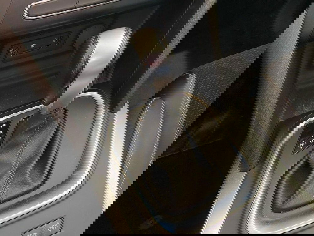 Renault Mégane Sporter usata a Torino (11)