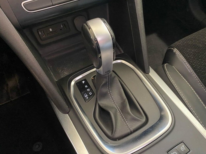 Renault Mégane Sporter usata a Torino (11)