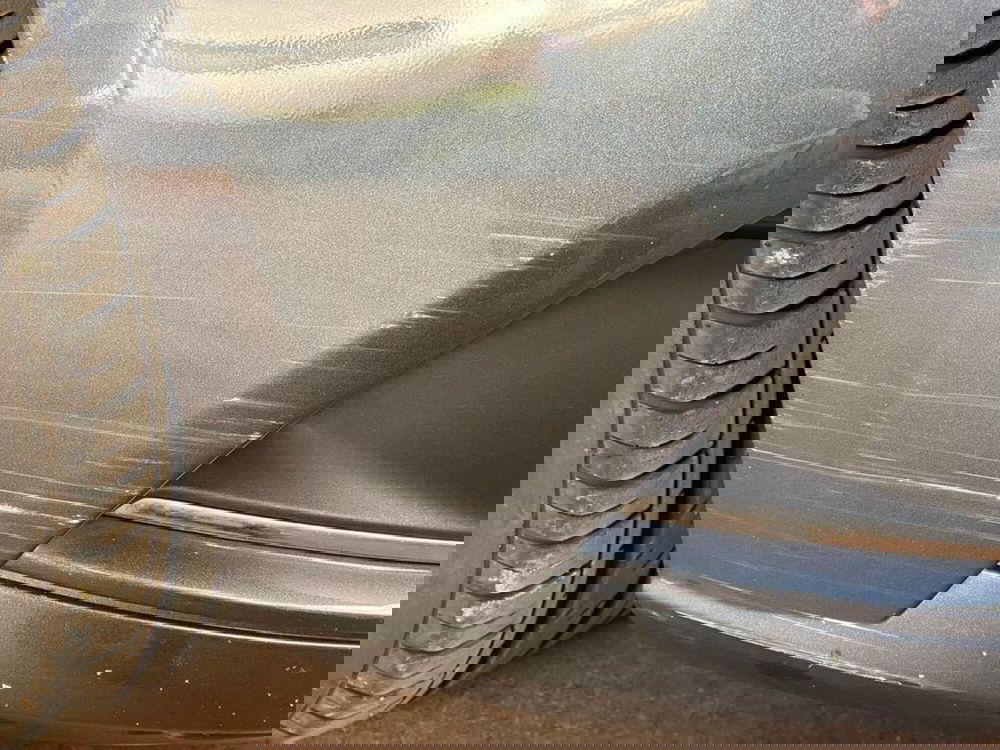 Renault Mégane Sporter usata a Torino (12)