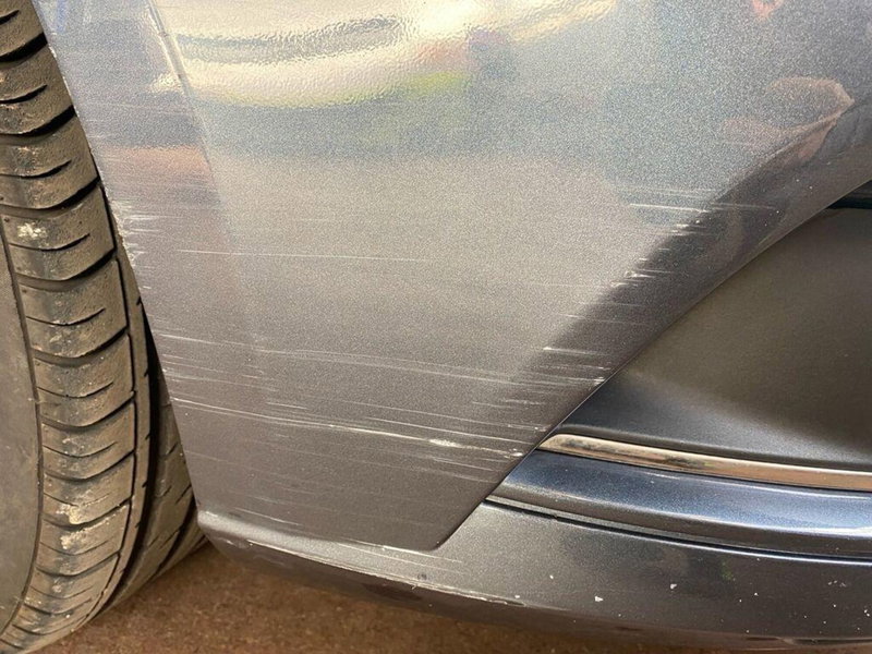 Renault Mégane Sporter usata a Torino (12)