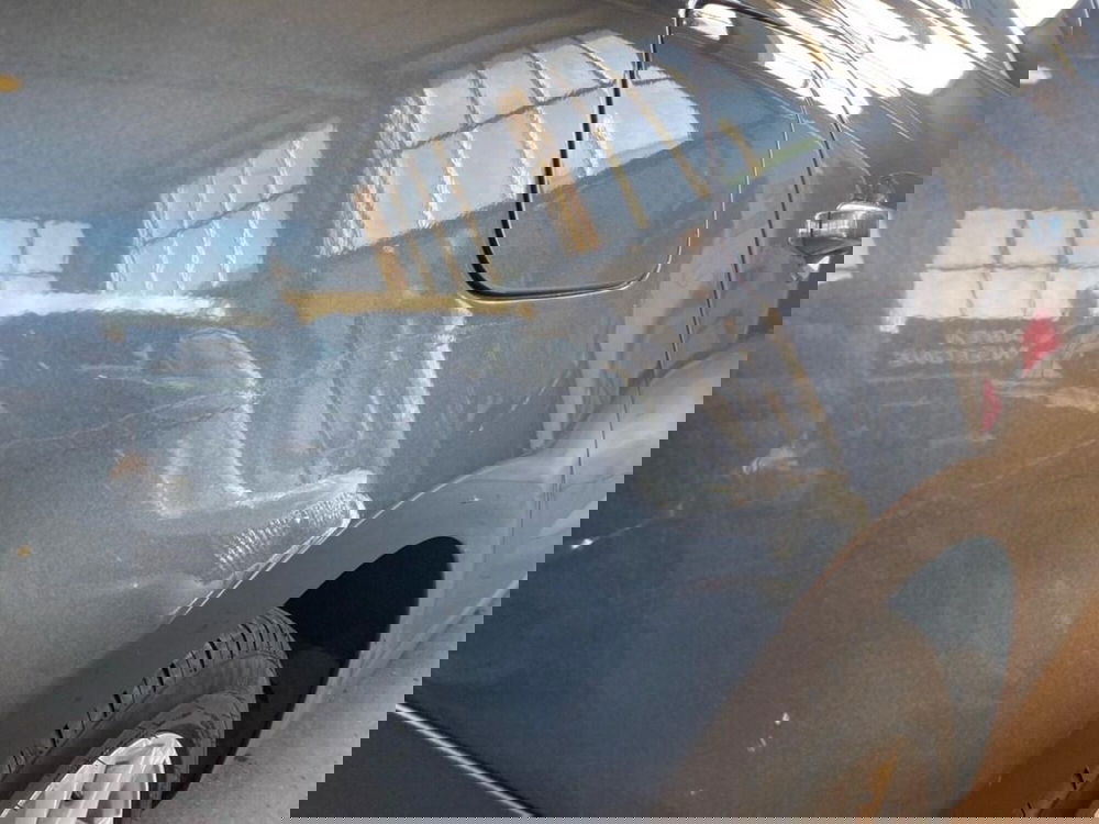 Renault Mégane Sporter usata a Torino (13)