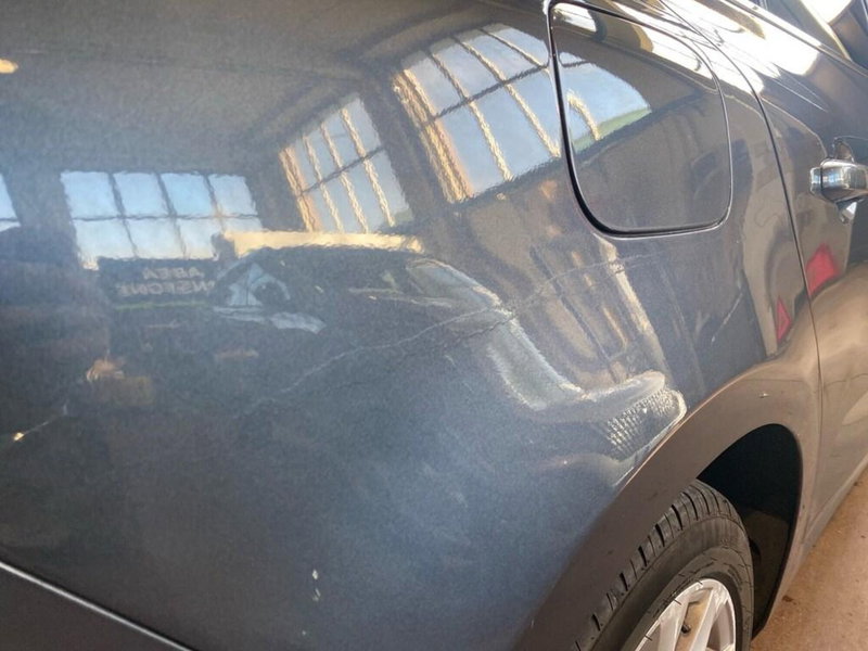 Renault Mégane Sporter usata a Torino (13)