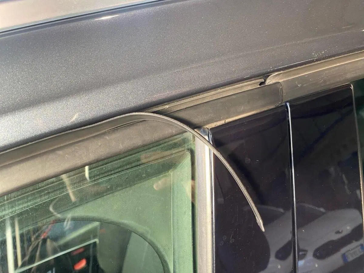 Renault Mégane Sporter usata a Torino (14)