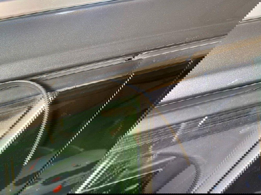 Renault Mégane Sporter usata a Torino (14)