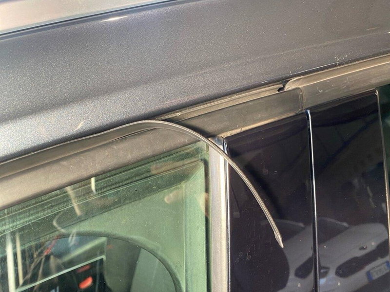 Renault Mégane Sporter usata a Torino (14)