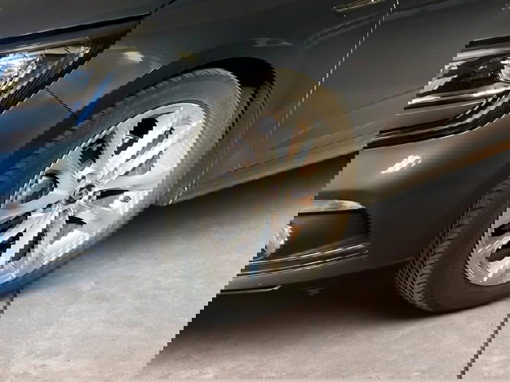 Renault Mégane Sporter usata a Torino (15)